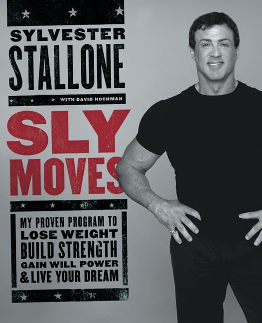 Sly Moves book cover
