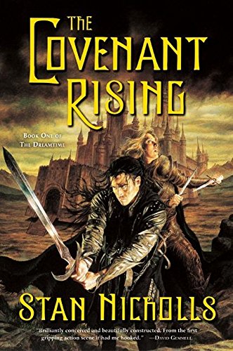 The Covenant Rising