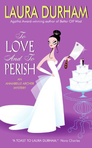 To Love and To Perish book cover