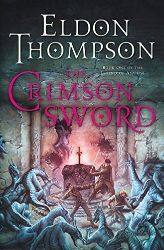 The Crimson Sword