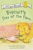 Biscuits Day At The Farm