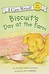 Biscuit's Day at the Farm