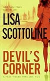 Devil's Corner