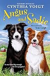 Angus and Sadie
