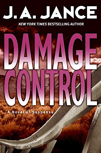 Damage Control cover