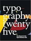 Typography 25