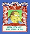 Comic Book Guy's Book of Pop Culture