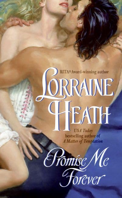 Promise Me Forever book cover