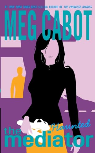 Haunted / Grave Doubts book cover