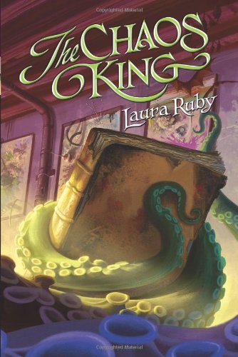 The Chaos King