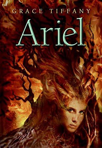 Ariel (By: Grace Tiffany) cover