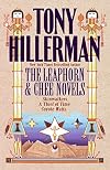 Leaphorn and Chee: Skinwalkers / A Thief of Time / Coyote Waits