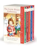 The Little House 5 Volume Set