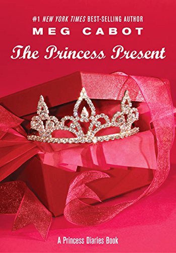 The Princess Present book cover