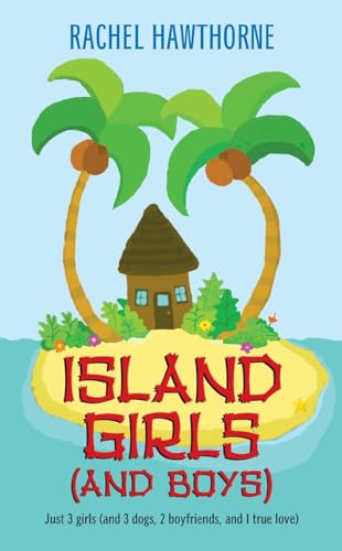 Island Girls (and Boys) book cover