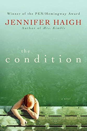 The Condition book cover