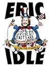 The Greedy Bastard Diary: A Comic Tour of America