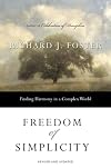 Freedom of Simplicity