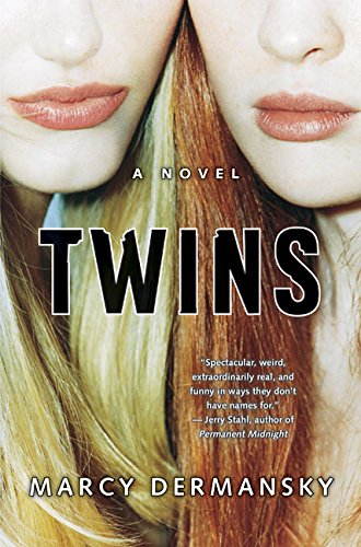 Twins book cover