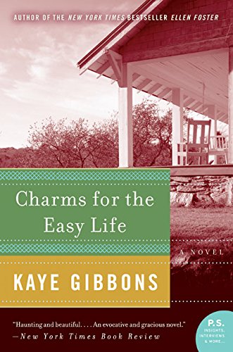 Charms for the Easy Life book cover