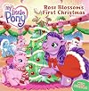 My Little Pony: Rose Blossom's First Christmas
