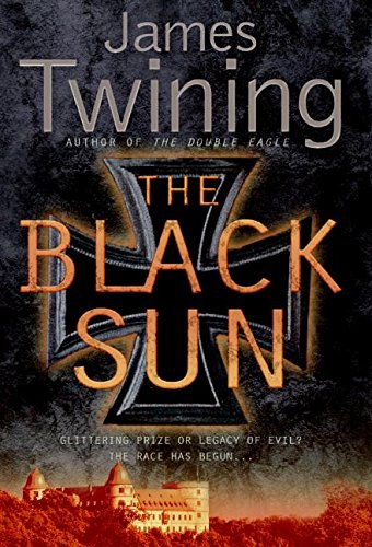 The Black Sun book cover