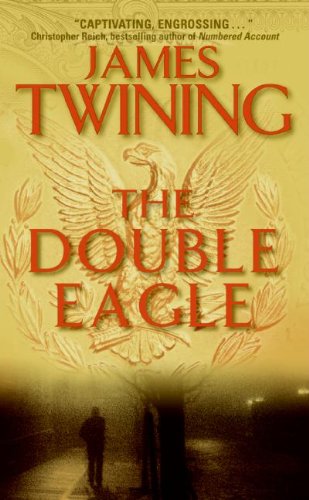 The Double Eagle book cover