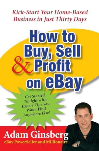 How to Buy Sell & Profit on eBay