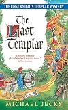 The Last Templar