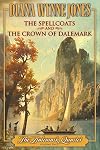 The Spellcoats and The Crown of Dalemark