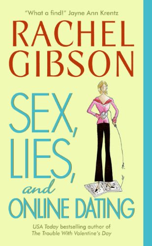 Sex, Lies, and Online Dating book cover