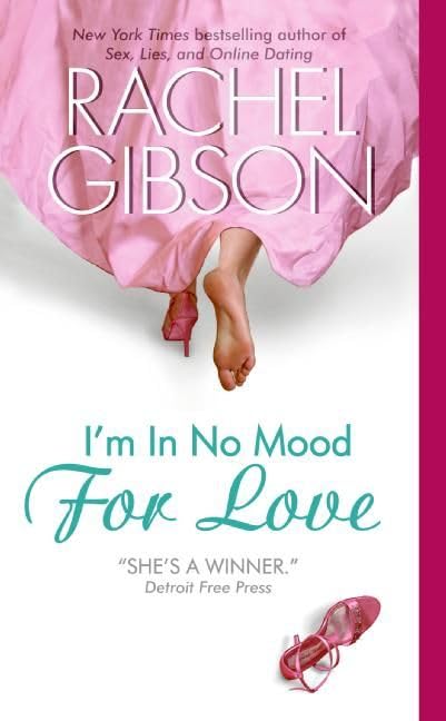 I'm In No Mood for Love book cover