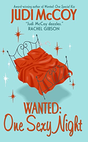 Wanted: One Sexy Night