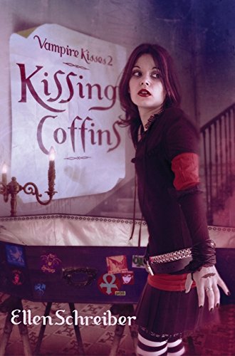 Kissing Coffins