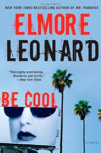 Be Cool book cover