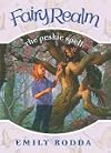 The Peskie Spell