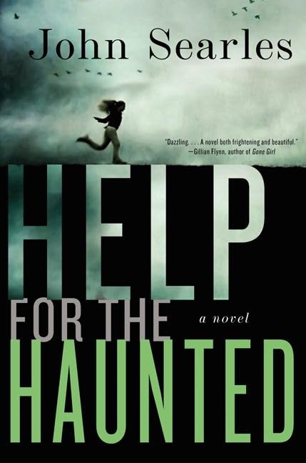 Help for the Haunted book cover