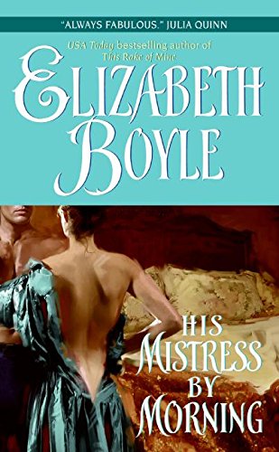 His Mistress By Morning book cover