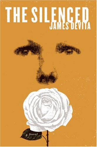 Cover of The Silenced