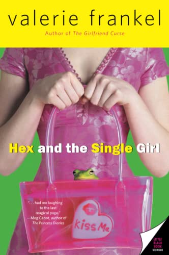 Hex and the Single Girl