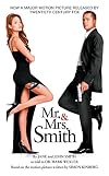 Mr. & Mrs. Smith [novelization]