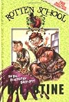 The Big Blueberry Barf-Off!