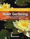 Water gardening