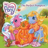 Cover of The perfect pumpkin