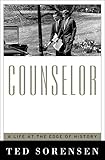 Counselor A Life At The Edge Of History