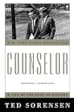 Counselor A Life At The Edge Of History