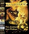 Mirrormask: The Illustrated Film Script of the Motion Picture