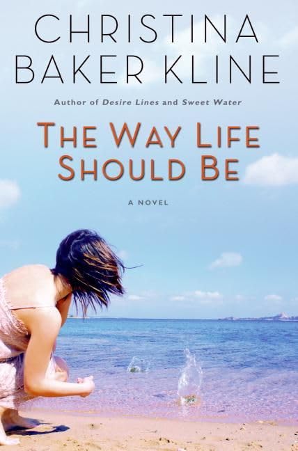 The Way Life Should Be book cover