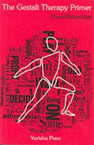 The Gestalt Therapy Primer book cover