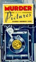 Murder With Pictures book cover